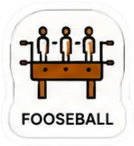 Foosball
