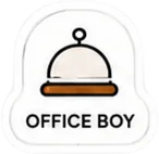 Office boy
