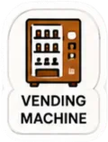 Vending machine